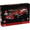 Конструктор LEGO Icons Ferrari F2004 and Michael Schumacher (11375)