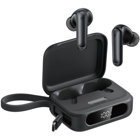 Навушники Anker SoundCore P41i (Black) (A3937G11)  у Вінниці