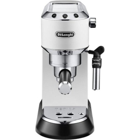 Кавоварка Delonghi EC 685 W