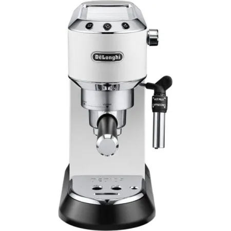Кавоварка Delonghi EC 685 W