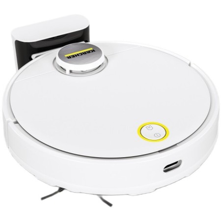 Робот-пилосос Karcher RCV 3 (1.269-620.0)  у Запоріжжі