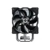 Кулер для процесора GAMEMAX Gamma 90 Dark (Gamma 90 Dark)