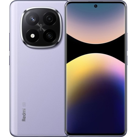 Смартфон Xiaomi Redmi Note 14 Pro+ 5G 8/256GB Lavender Purple (1123282)  у Тернополі