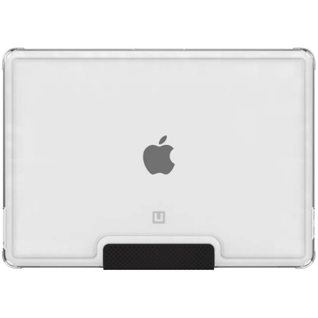 Чохол UAG Lucent для Apple MacBook Pro 13 (2020-2022) (Ice/Black)  у Луцьку