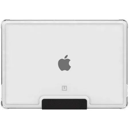 Чохол UAG Lucent для Apple MacBook Pro 13 (2020-2022) (Ice/Black)