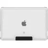 Чохол UAG Lucent для Apple MacBook Pro 13 (2020-2022) (Ice/Black)