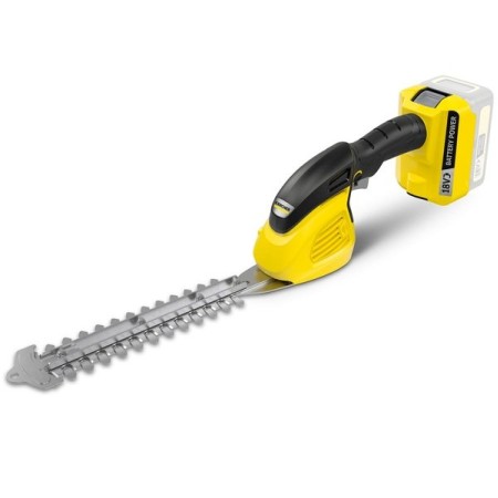 Ножиці для трав та кущів акумуляторні Karcher GSH 18-20 Battery (1.444-200.0)  у Львові