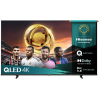 Телевізор HISENSE 43’’ QLED 43E7Q (20015991)