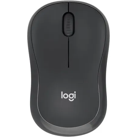 Миша LOGITECH M240 Bluetooth Mouse  GRAPHITE  SILENT (L910-007119)  у Чернівцях