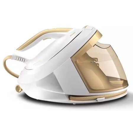 Праска-парогенератор PHILIPS PerfectCare 8000 Series 2700W White-Gold (PSG8040/60)  у Тернополі