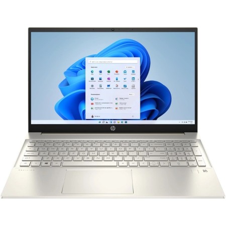 Ноутбук HP Pavilion 15-eh1057ua (826M1EA)
