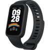 Фітнес-браслет Xiaomi Smart Band 9 Active Black (BHR9444GL)  у Тернополі