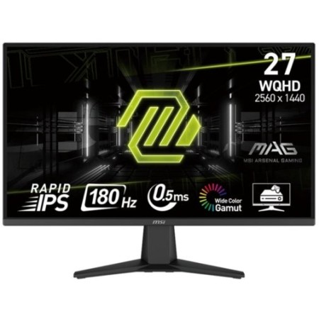 Монітор MSI 27'' MAG 275QF (MAG 275QF)  у Хмельницькому