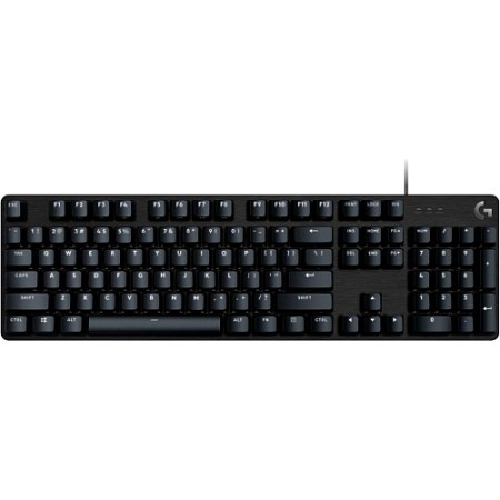 Клавіатура Logitech G413 SE UA (L920-010437)  у Дніпрі