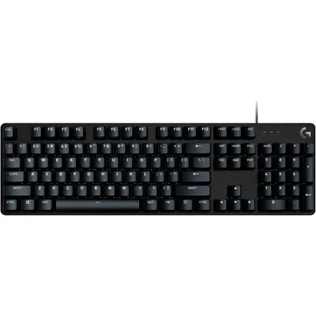 Клавіатура Logitech G413 SE UA (L920-010437)  у Чернівцях