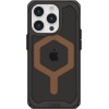 Black/Bronze