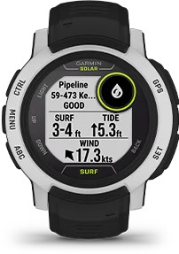 Додаток Surfline® Додаток Surfline®