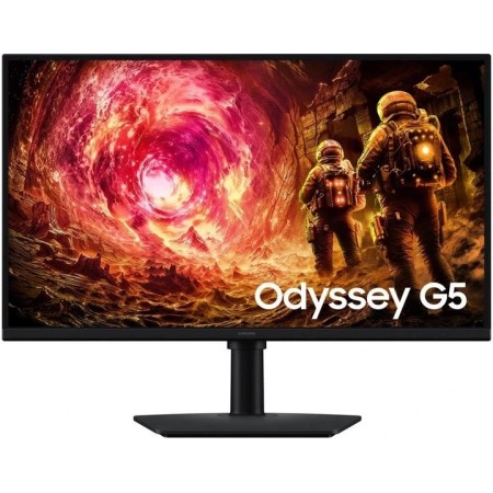 Монітор Samsung 27