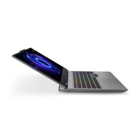 Ноутбук Lenovo LOQ 15IRX10 Luna Grey (83JE00L4RA)