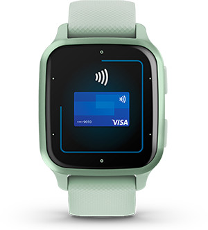 Garmin Pay Garmin Pay