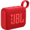 Портативна акустика JBL GO 4 Red (JBLGO4RED) у Дніпрі