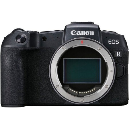 Фотоапарат Canon EOS RP body 3380C193 (3380C193)