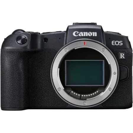 Фотоапарат Canon EOS RP body 3380C193 (3380C193)