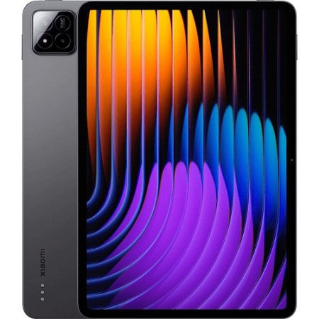 Планшет Xiaomi Pad 7 Pro 8/256GB Gray (VHU5412EU)