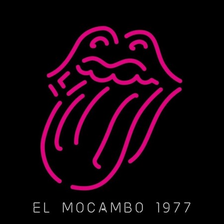 Вінілова платівка The Rolling Stones – El Mocambo 1977 (Box-Set) (4 LP)
