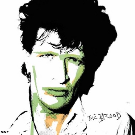 Вінілова платівка Herman Brood & His Wild Romance – The Brood (Anniversary Edition) (1 LP)