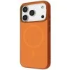 Чохол Proove Sapphire Case with Magnetic Ring iPhone 17 Pro cosmic orange