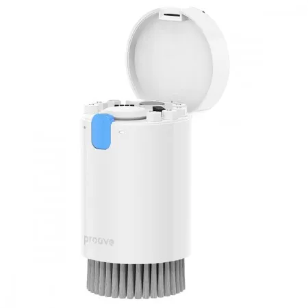 Багатофункціональний набір для чищення Proove Mr. Cleaner 20in1 (White)  в Одесі