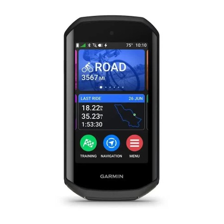 Велонавігатор Garmin Edge 1050 (010-02890-01)