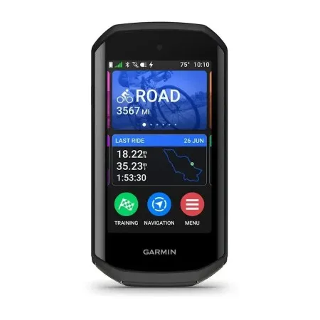 Велонавігатор Garmin Edge 1050 (010-02890-01)