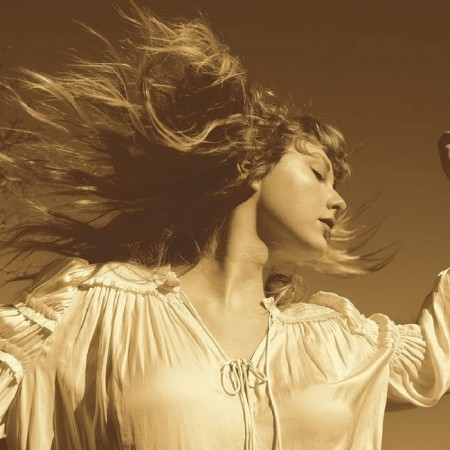 Вінілова платівка Taylor Swift – Fearless (3 LP)
