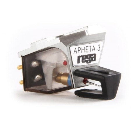Картридж Rega APHETA 3 (MC)  у Чернівцях