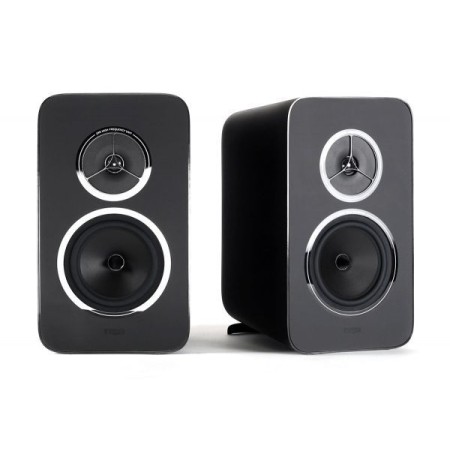 Полична акустика Rega KYTE (Black)
