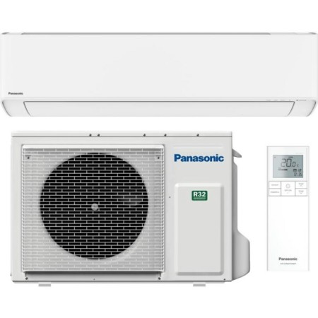 Кондиціонер Panasonic Etherea (CS-Z71ZKEW/CU-Z71ZKE)  у Тернополі