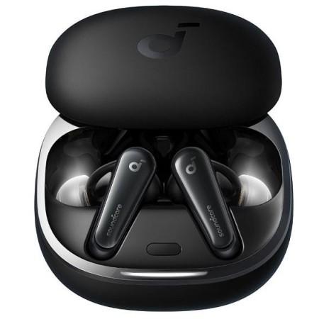 Навушники Anker SoundCore Liberty 4 (Midnight Black) (A3953G11)