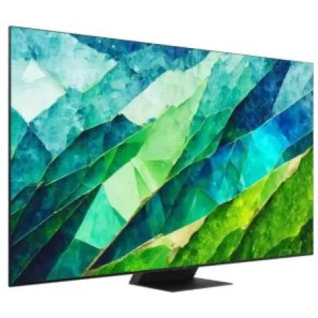Телевізор TCL 75'' MiniLED 4K 144Hz (75C855)