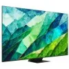 Телевізор TCL 75'' MiniLED 4K 144Hz (75C855)