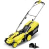 Газонокосарка акумуляторна Karcher LMO 18-33 (без АКБ та ЗП) (1.444-400.0)  у Тернополі