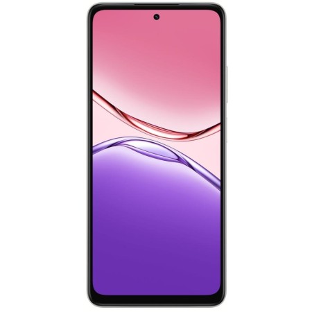 Смартфон OPPO A5x NFC 4/128Gb Laser White (CPH2725)