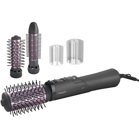 Фен-щітка PHILIPS Series 7000 Black 1000W (BHA715/00)