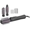 Фен-щітка PHILIPS Series 7000 Black 1000W (BHA715/00)