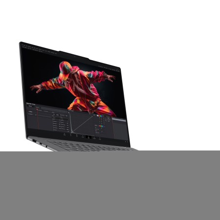 Ноутбук Lenovo  Yoga Slim 7 15ILL9 Luna Grey (83HM005HRA)