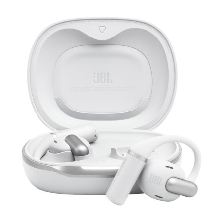 Навушники JBL Sense Pro White (JBLSENSEPROWHT)