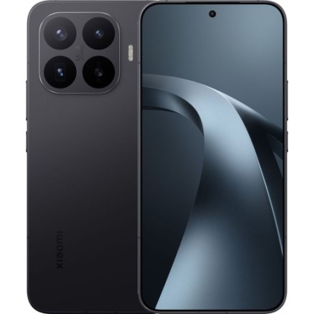 Смартфон Xiaomi 17T Pro 12/512GB Black (1201339)