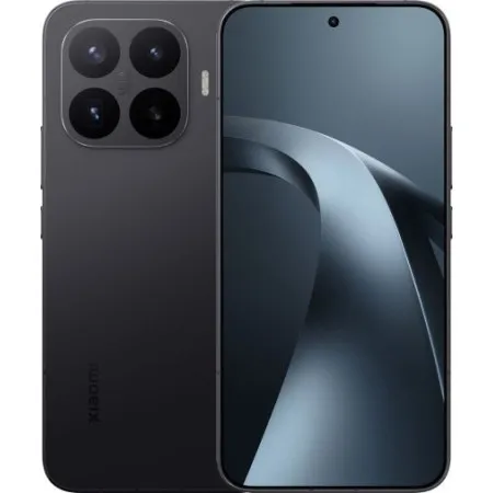 Смартфон Xiaomi 17T Pro 12/512GB Black (1201339)