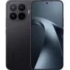 Смартфон Xiaomi 17T Pro 12/256GB Black (1201336)